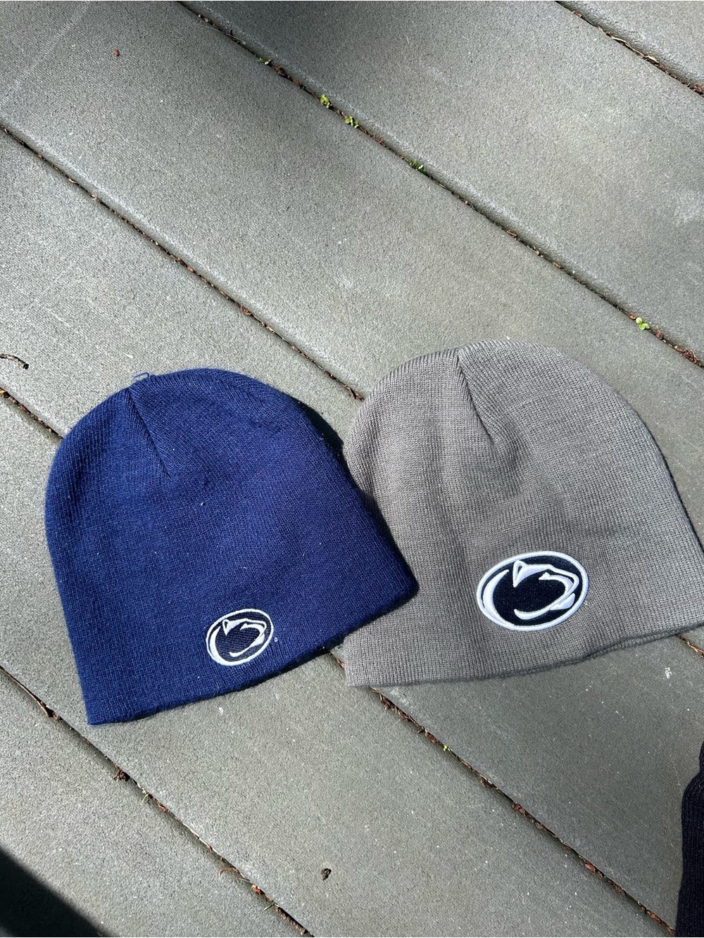 Penn State Beanies